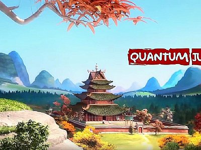 ЦЇ(gu)L(fng)S(dng)ƬҕlQuantum JumpСеS