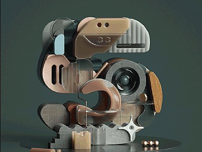 ˇg׃3DģԺ󡪡wĮ